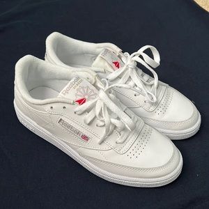 Reebok Club C